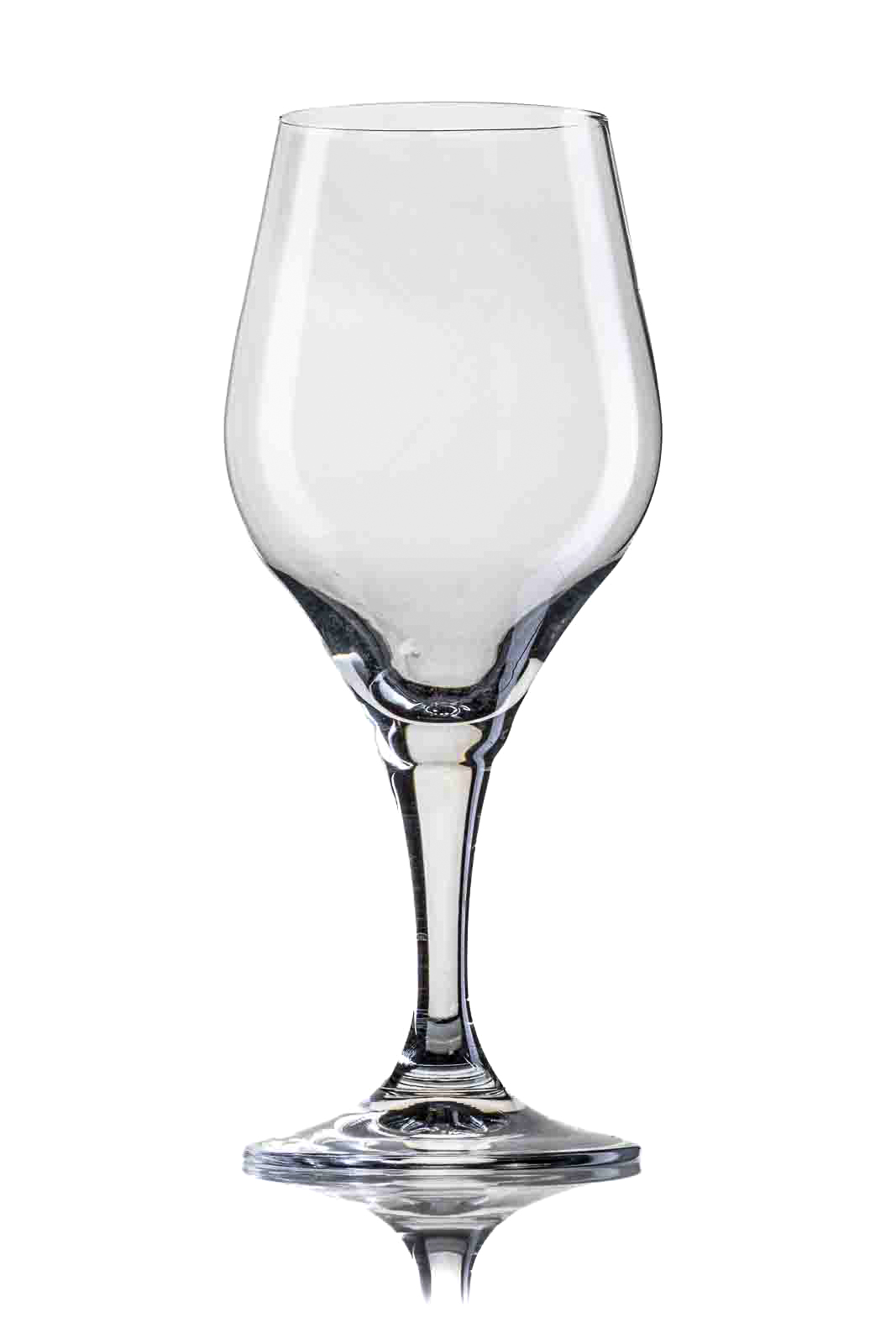 Ayano Tall Footed Beer Glass - Barton-in-Leven