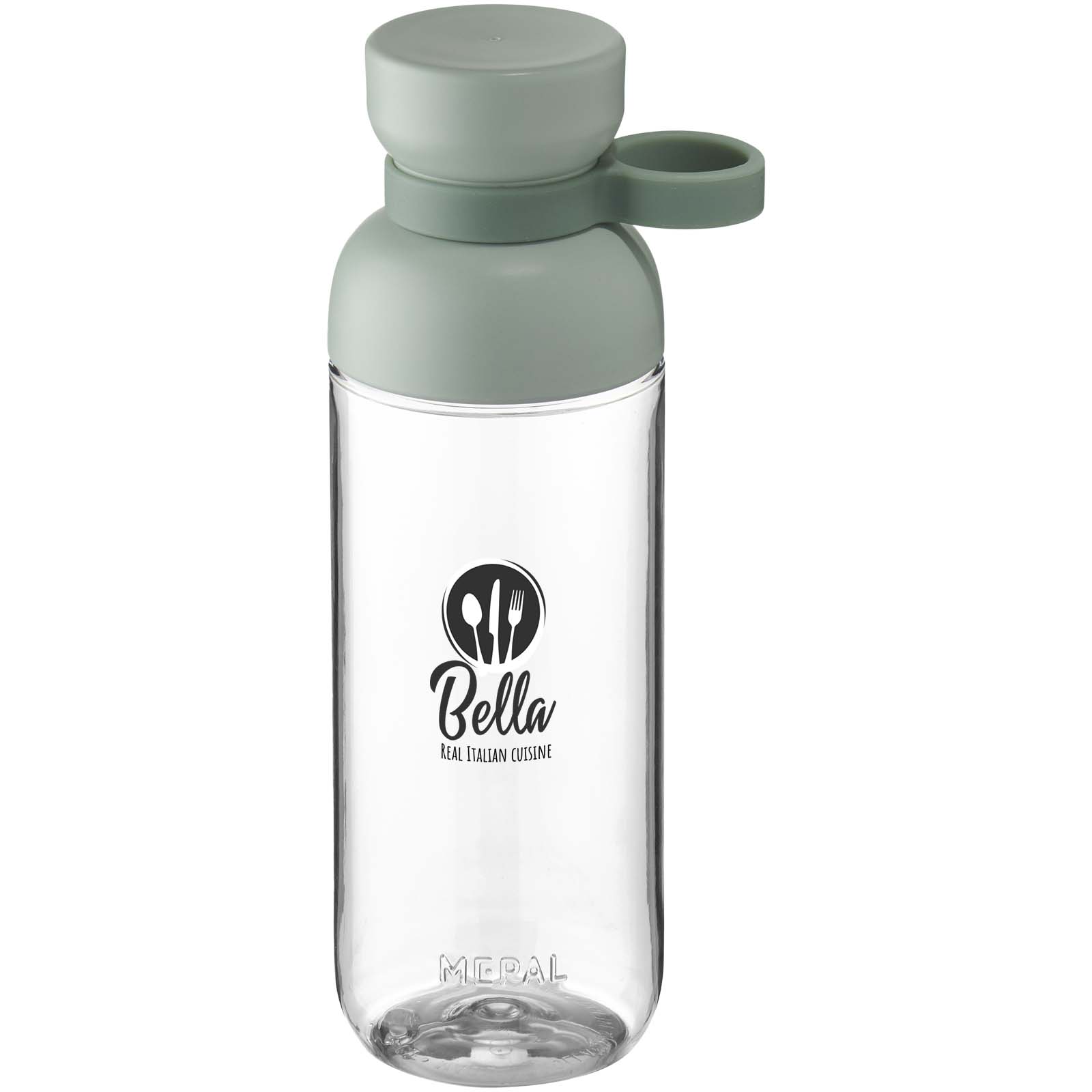 FreshFlow Hydration Bottle - Barford bedrukken met logo