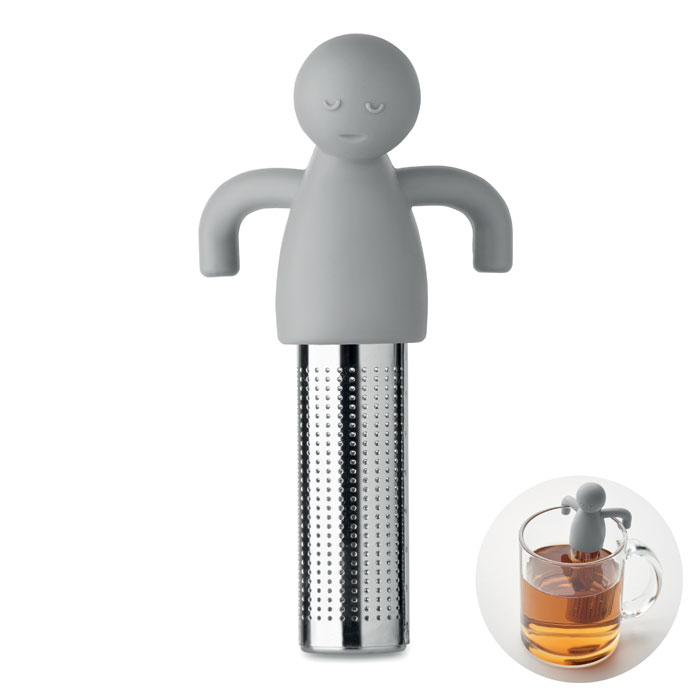 Little Man Tea Infuser - Filey