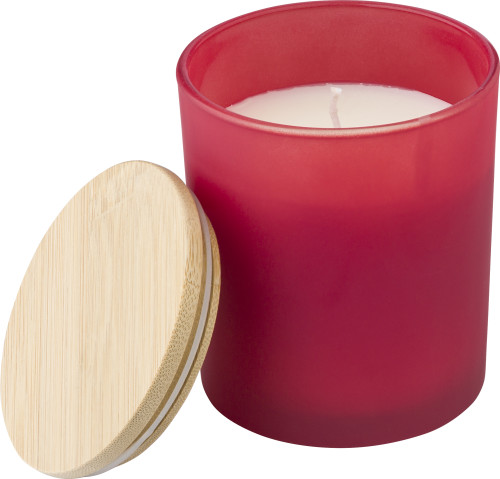 EcoScented Candle - Cromer