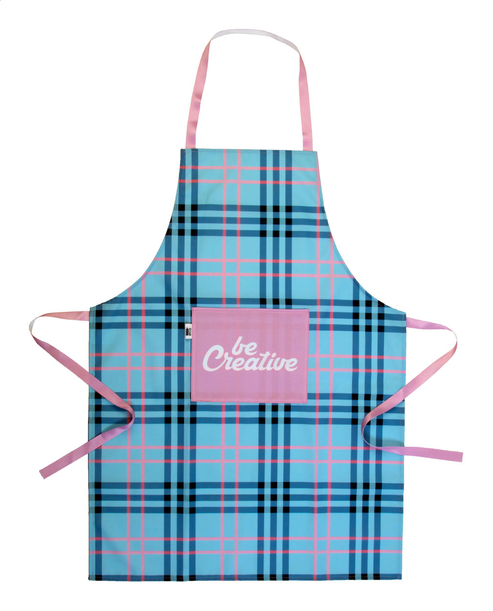 EcoCraft Apron - Tynemouth