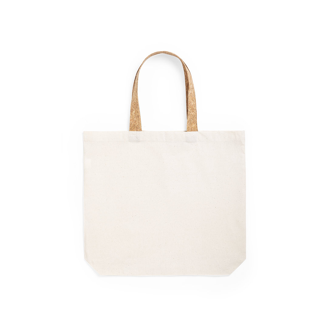 Cotton Bag from Nature - Ashburton - Gretna Green