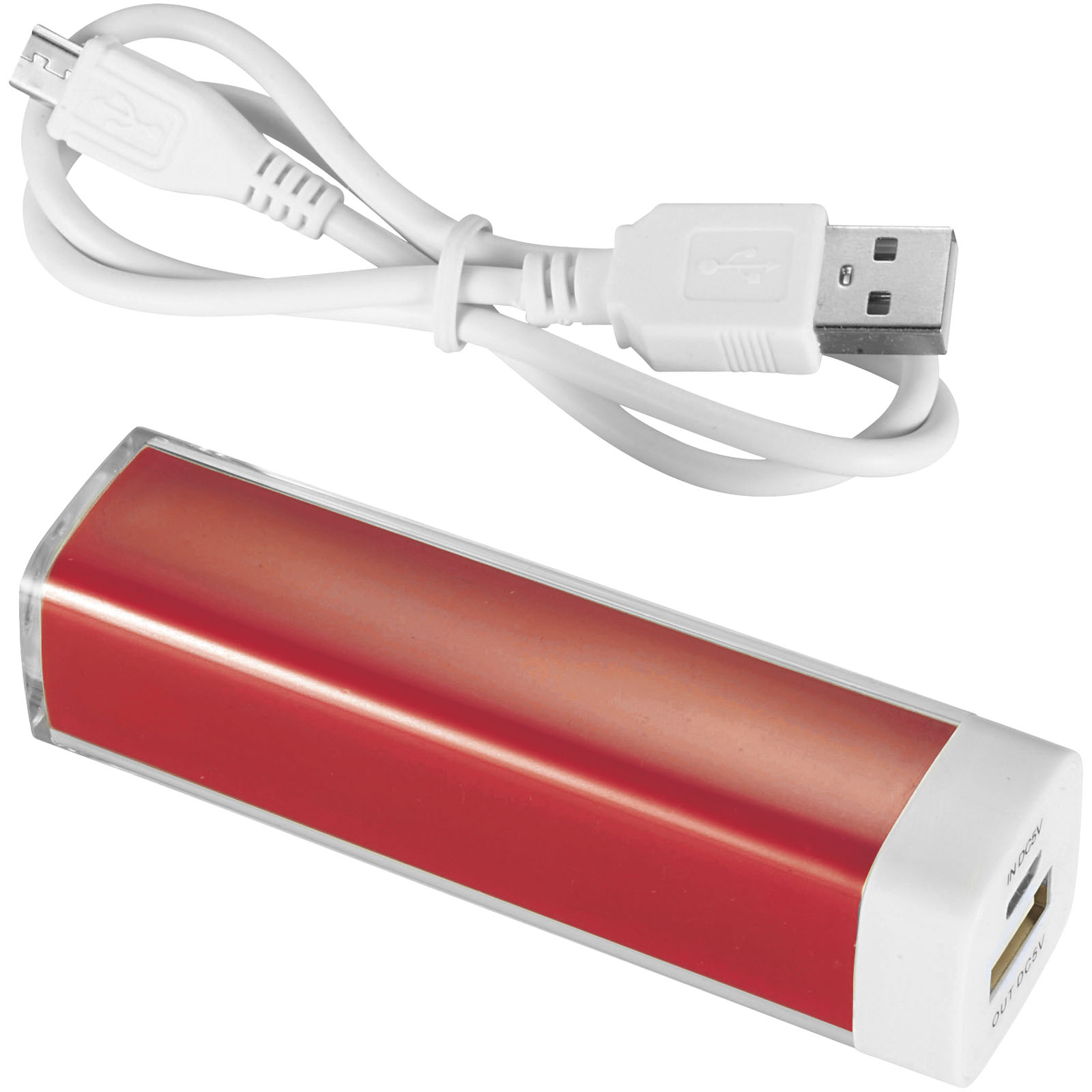 FlashCharge 2200 - Portable Charger - Egerton