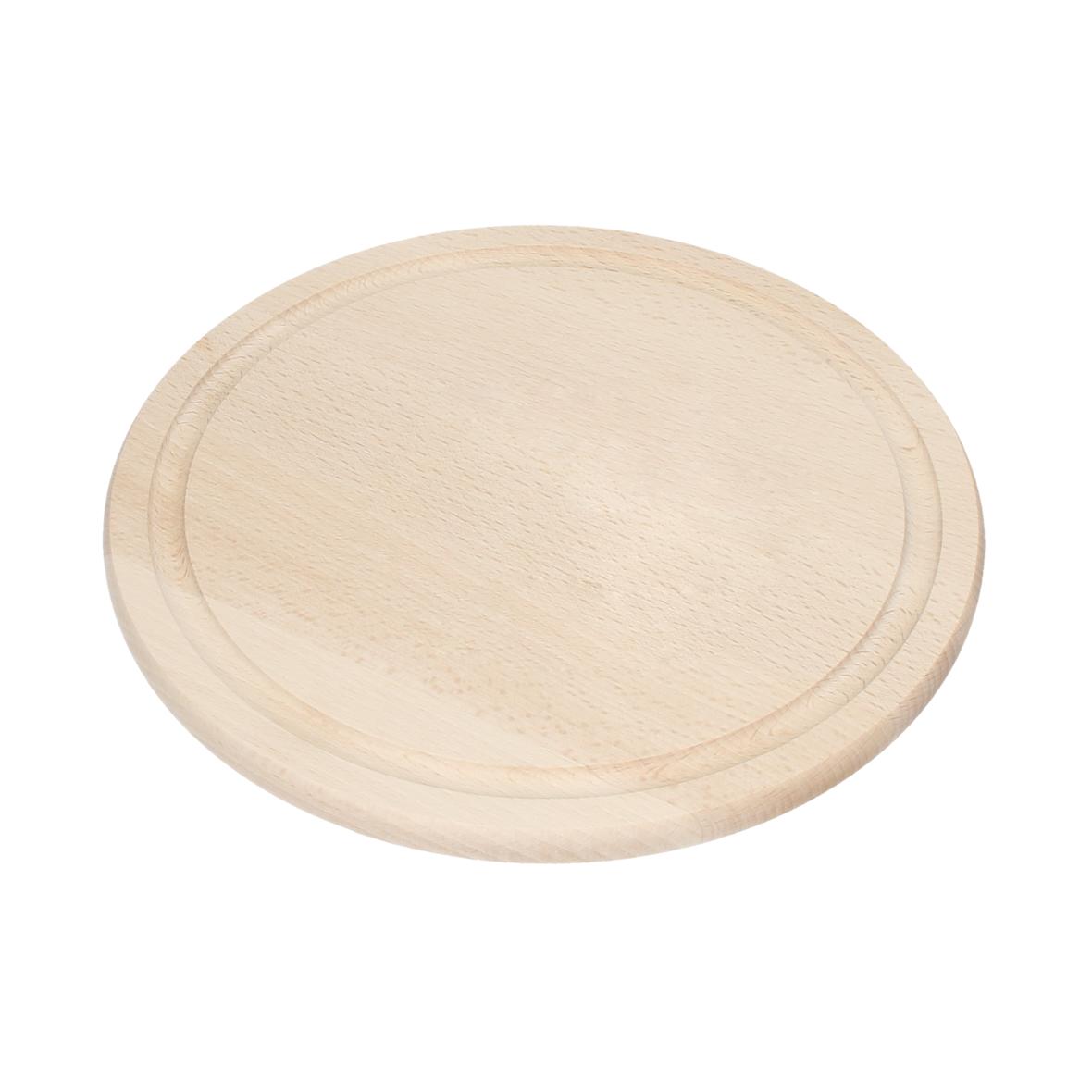 Round Groove Guard - Llantrisant