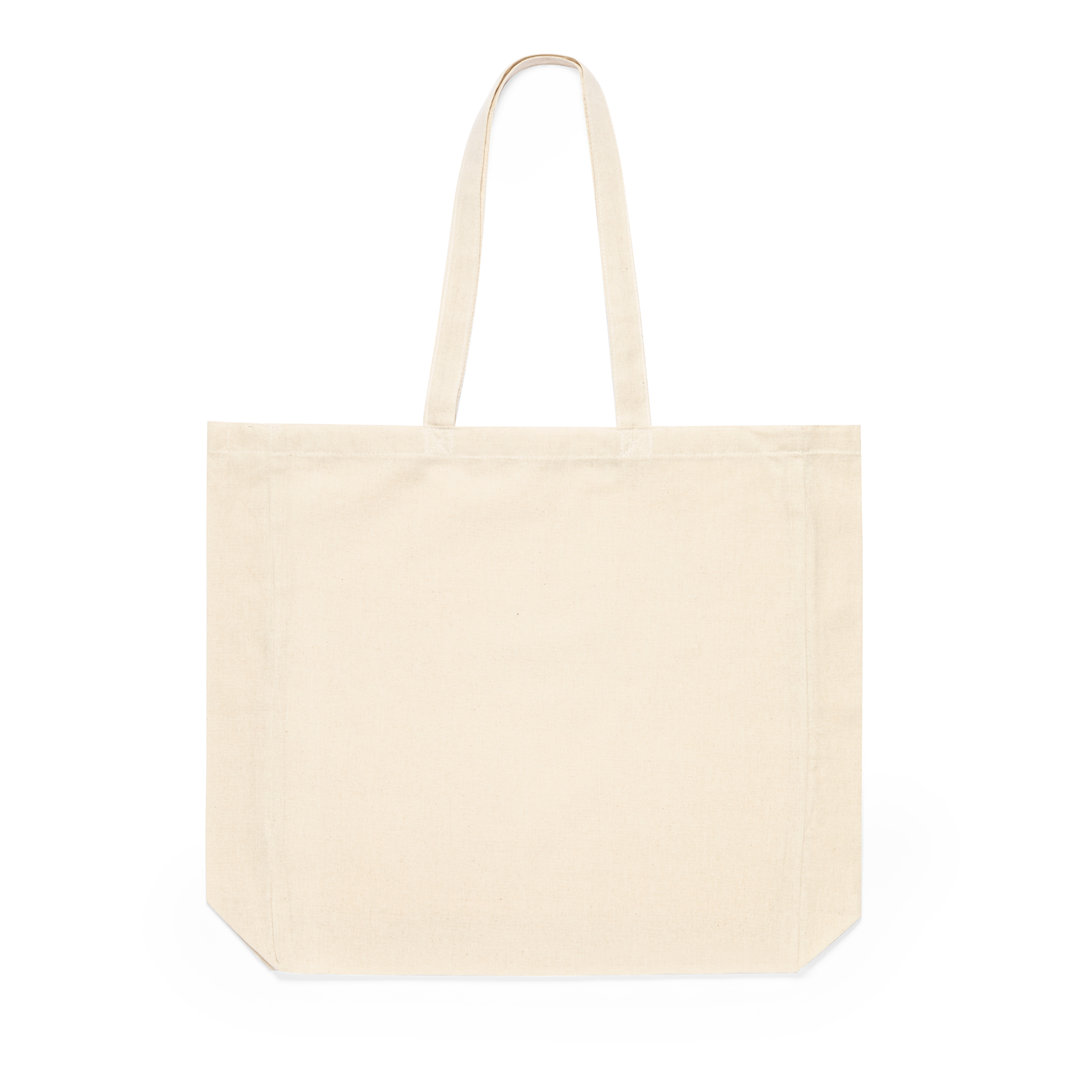 Cotton Carryall - Fontmell Magna