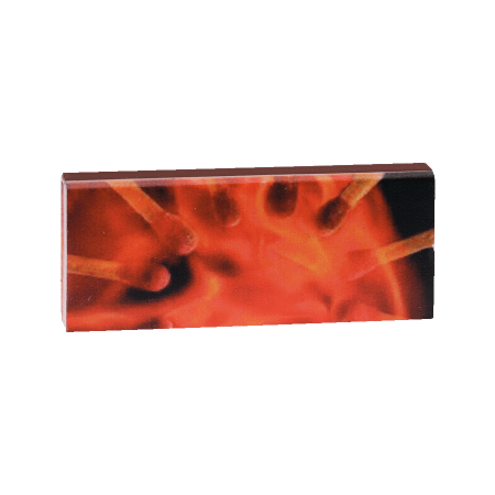 ColorSpark Matchbox - Leyland