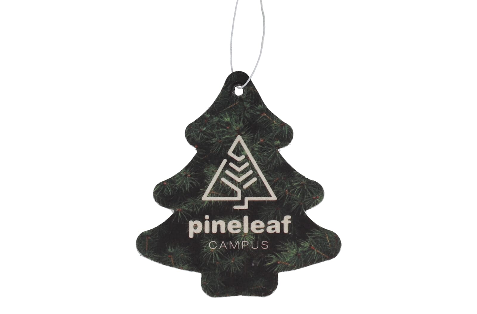 Pine Aroma Auto Charm - Irlam and Cadishead