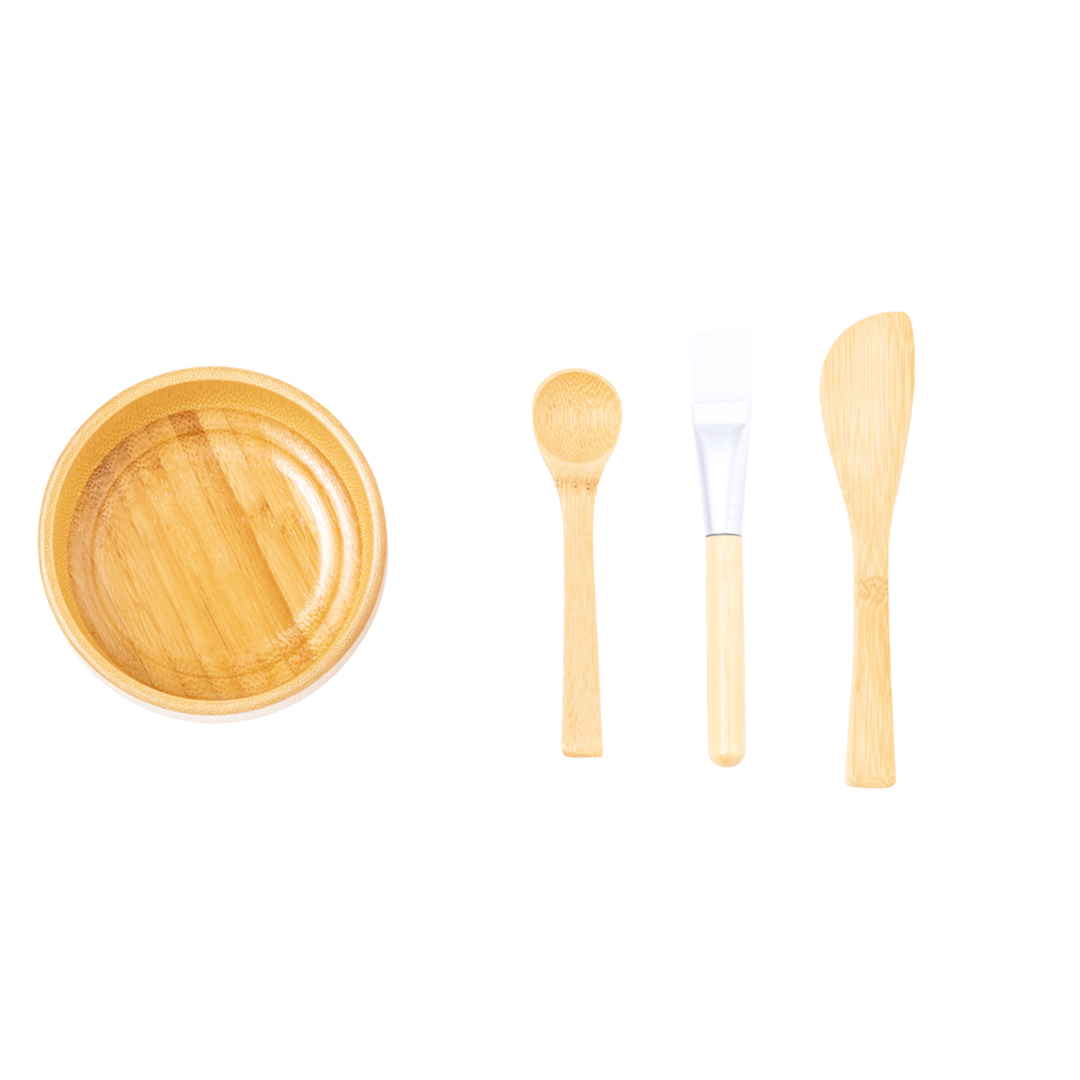 Iringu Facial Mask Set - Meopham