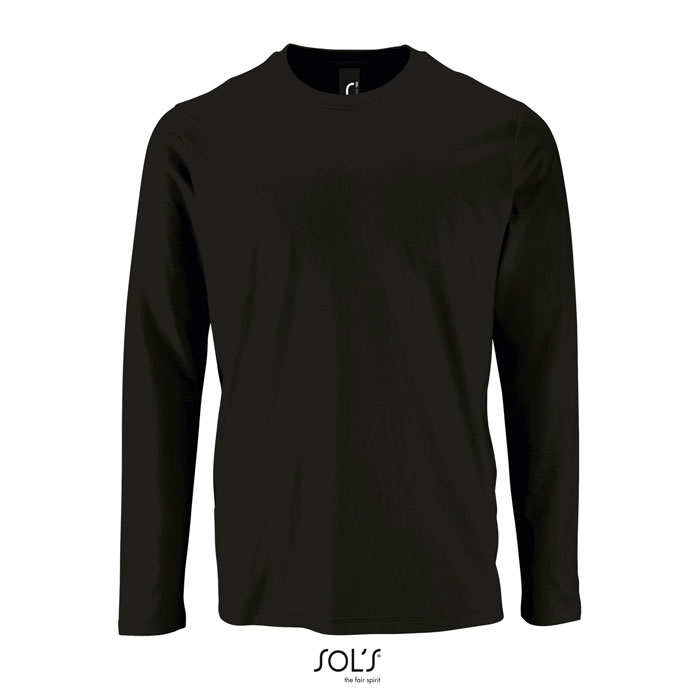 Men's Long Sleeve T-Shirt - Banbury