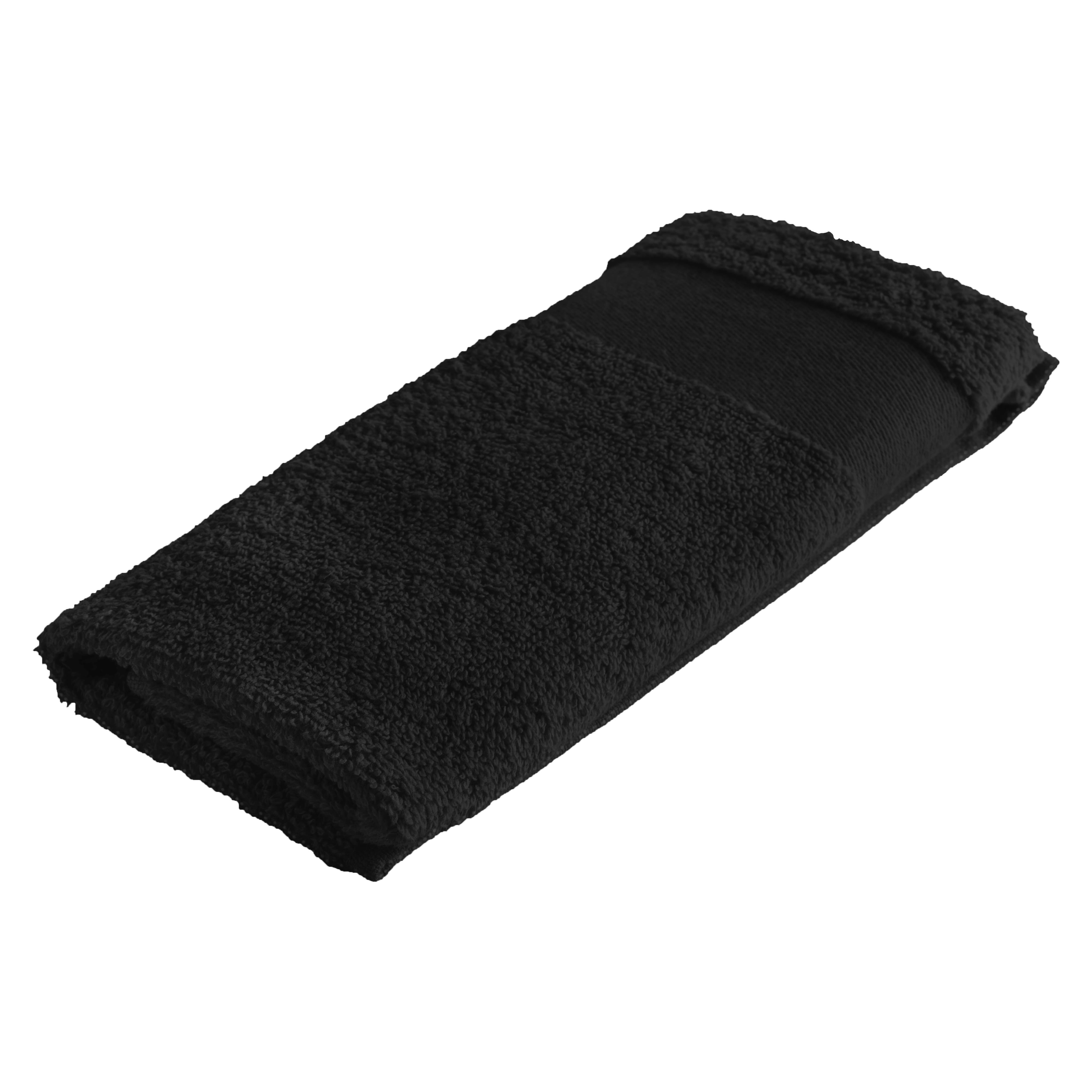 Colorful Comfort Guest Towel - Marsden