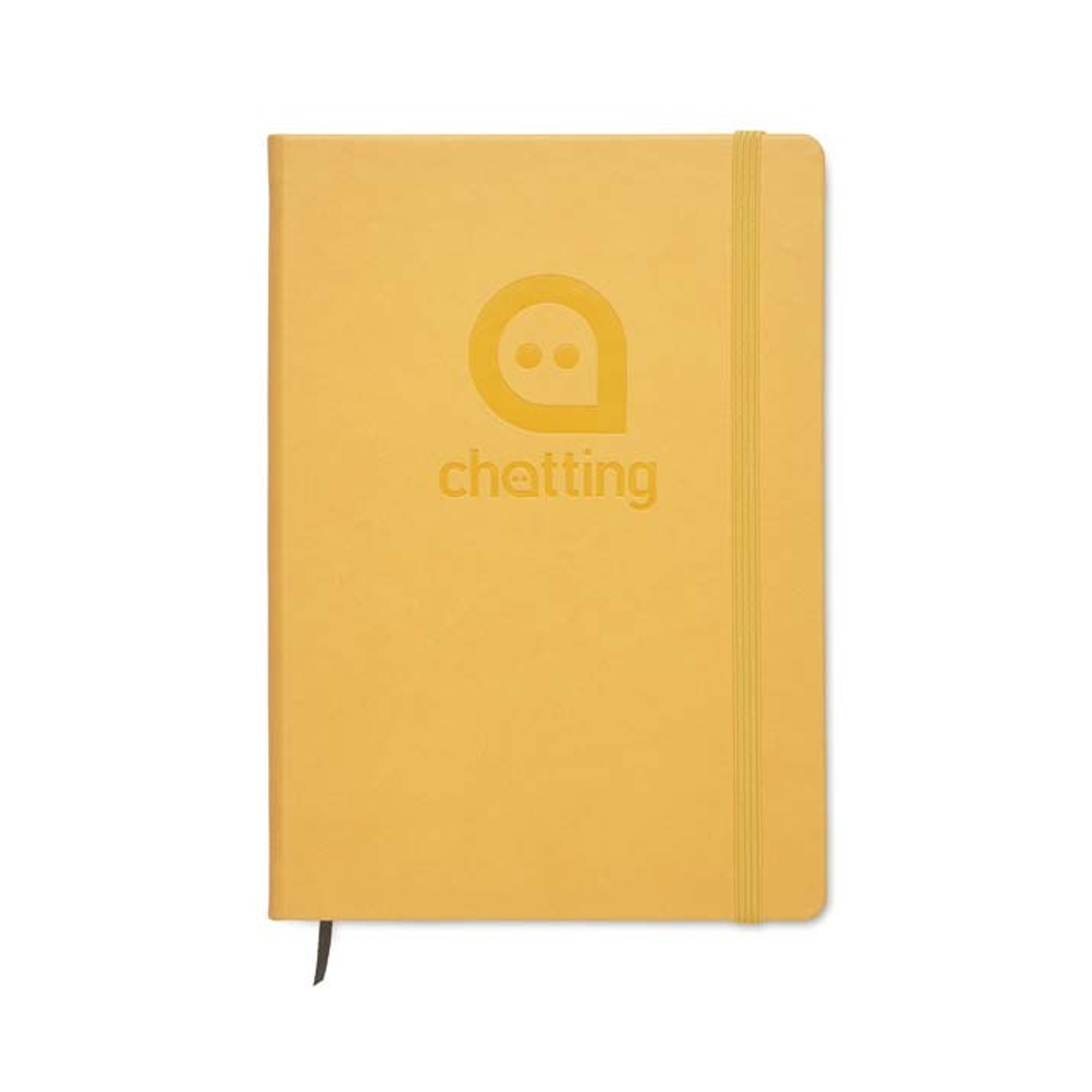 Elegant Leather Journal - Solihull