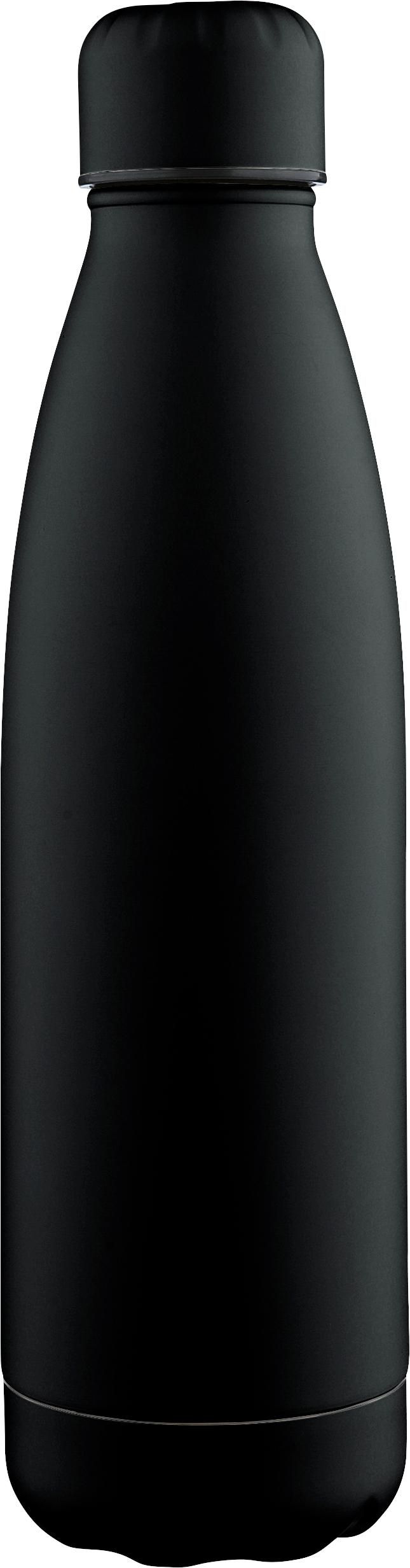 Erfrischungsflasche aus Recyclingstahl 700 ml - Oberkochen