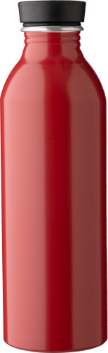 EcoPure Aluminum Bottle - Wallasey