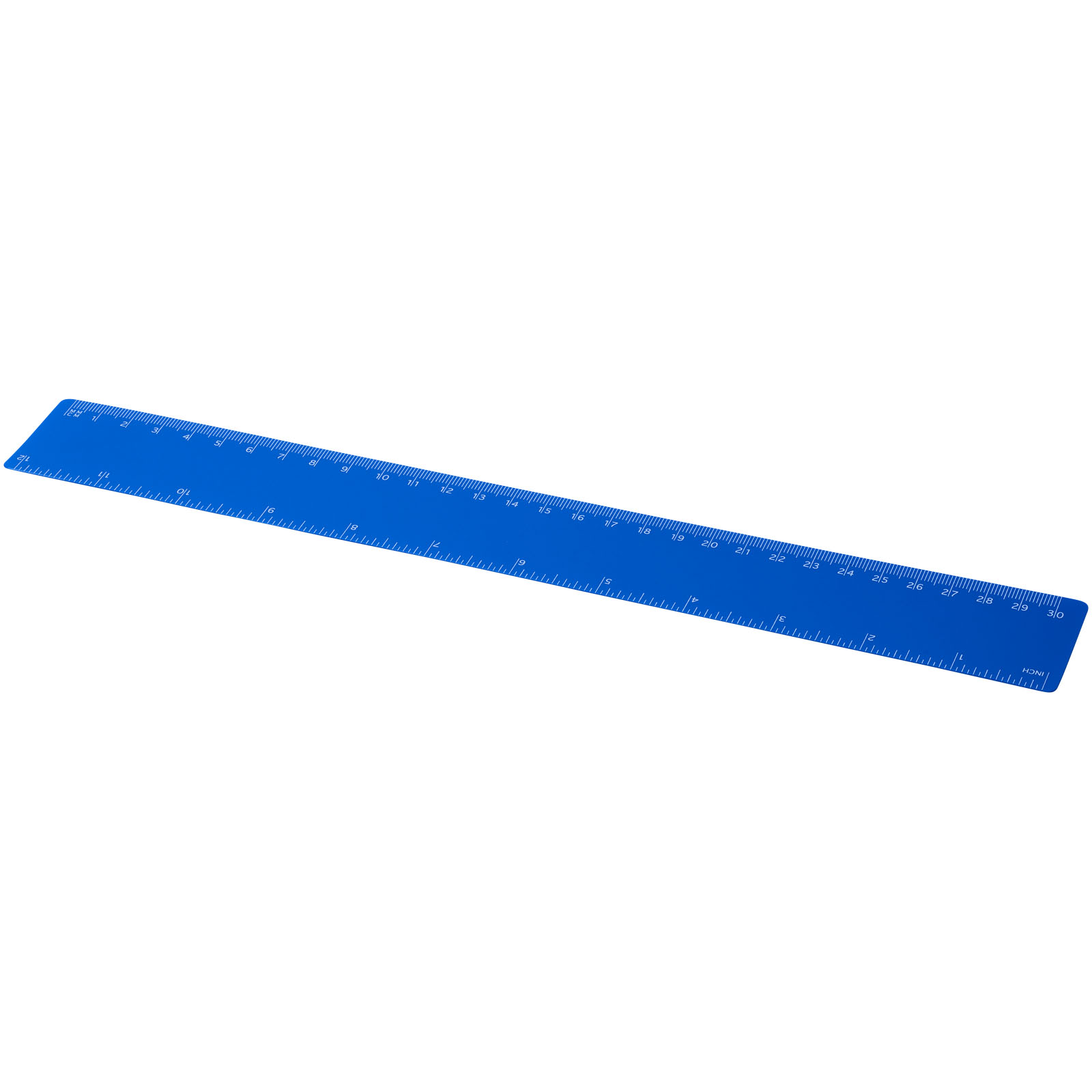 Flexible Plastic Ruler - Piddlehinton - Wisbech