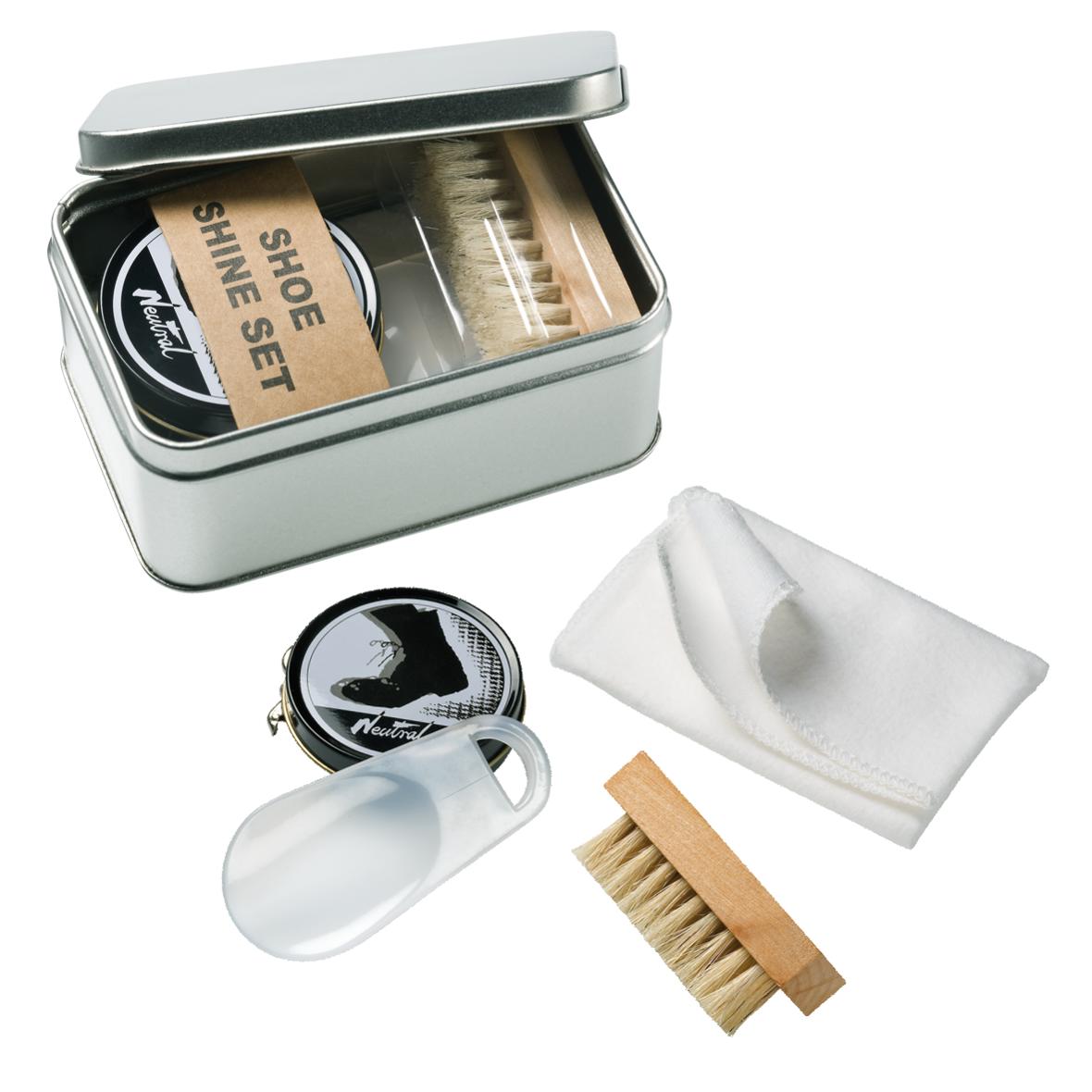 Shoe Care Kit - Thridlington - Aldbourne