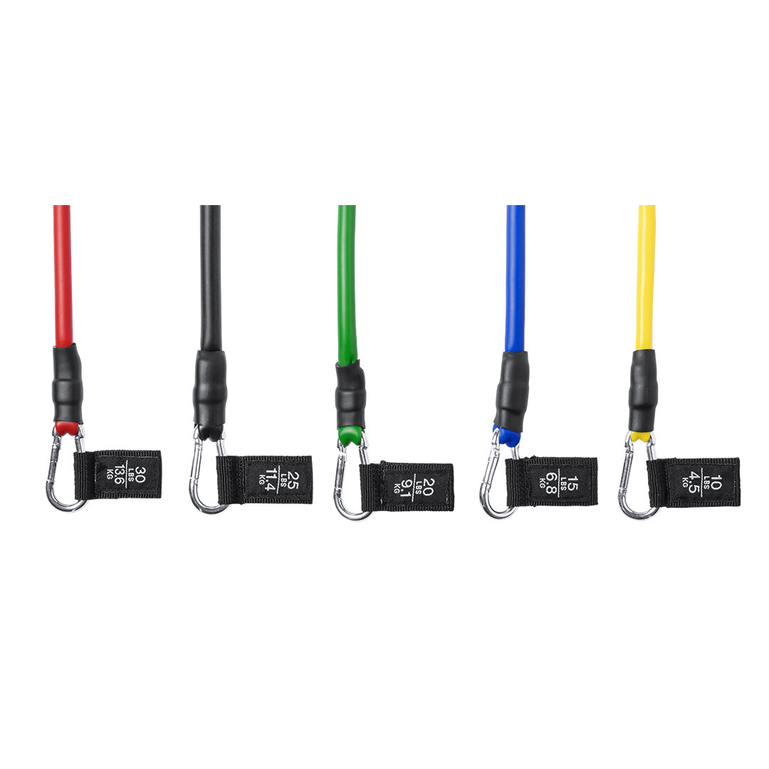 Übungsband-Set FlexiFit - Immenhausen