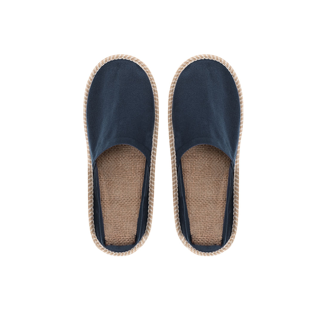 Cotton Comfort Espadrilles - Warblington