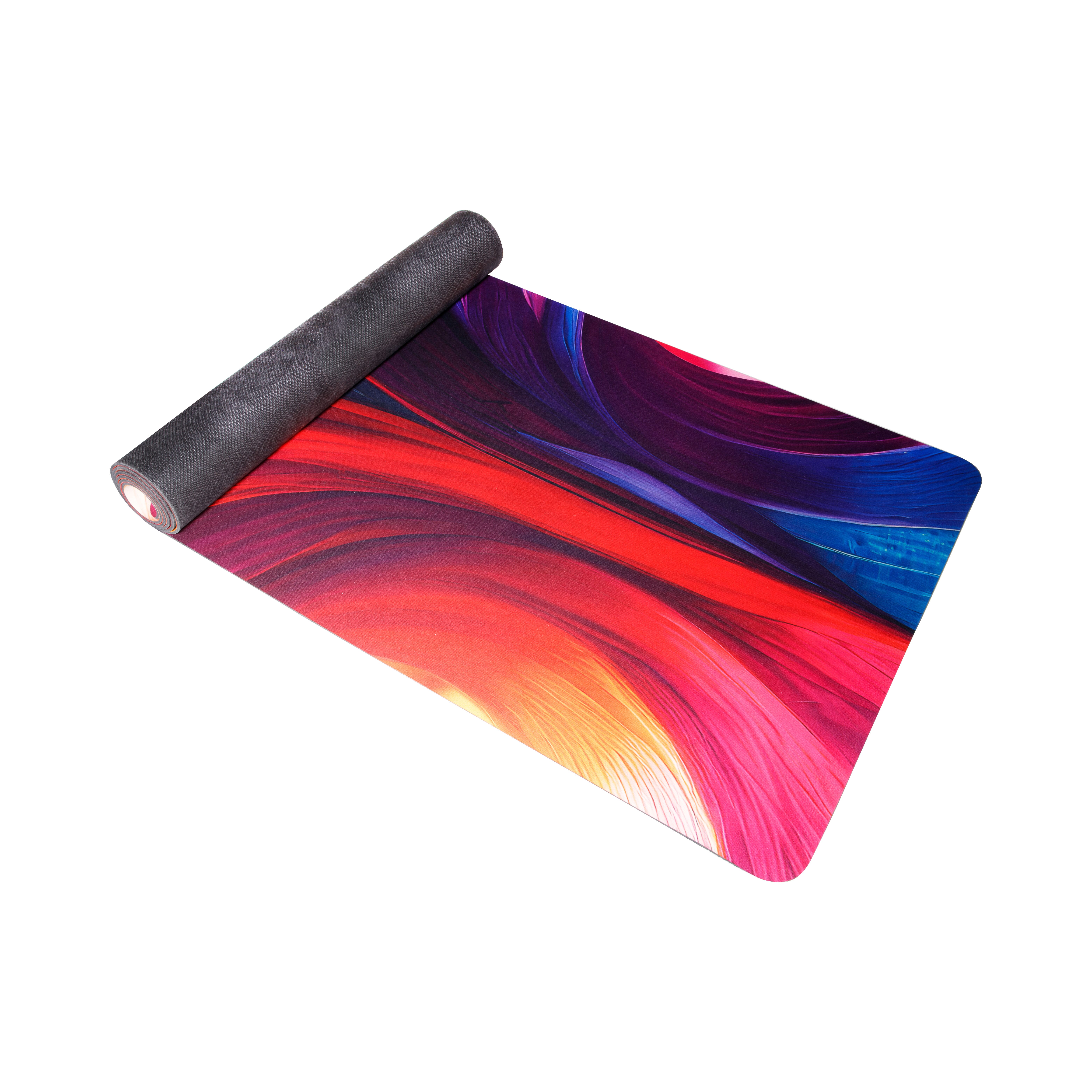 Butterfly Bliss Yoga Mat - Elmsted