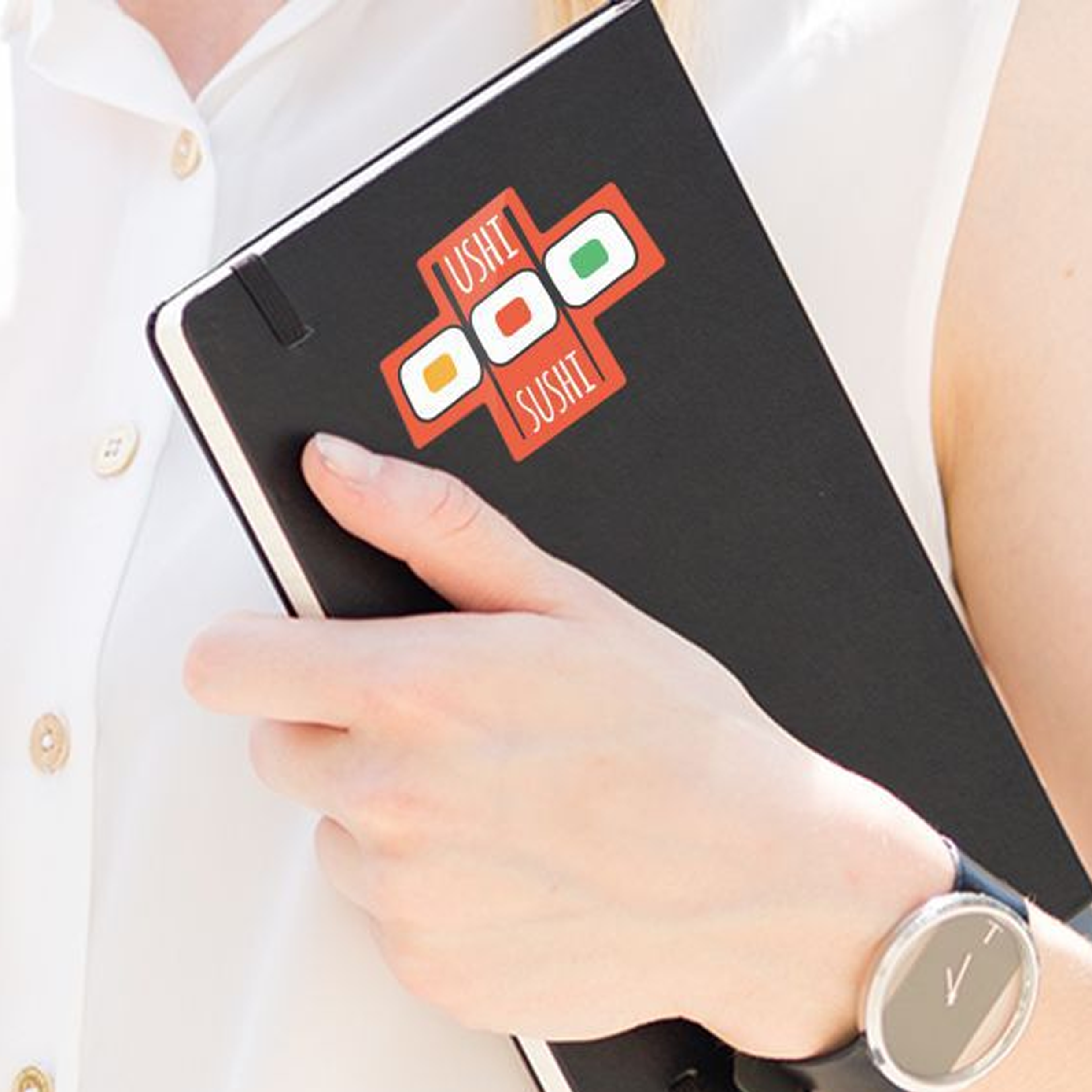 WeatherGuard Vinyl Sticker - Hartlepool