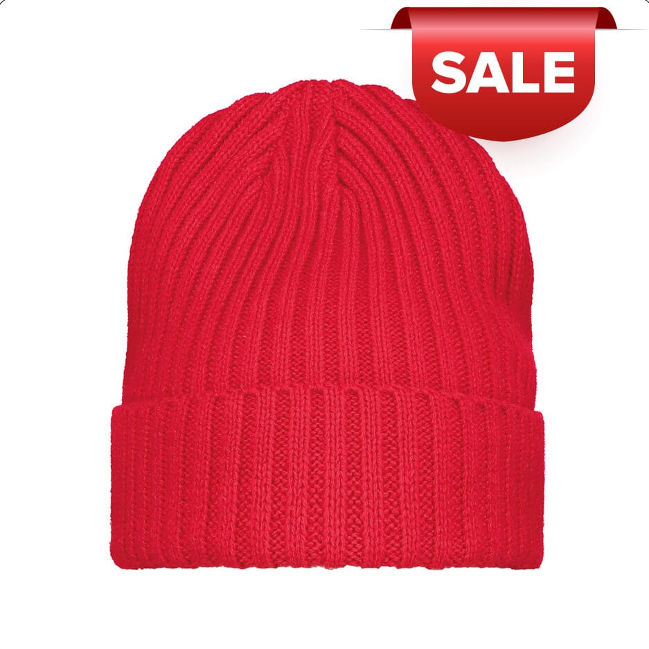 Knitted Hat - Lowick - Dewsbury