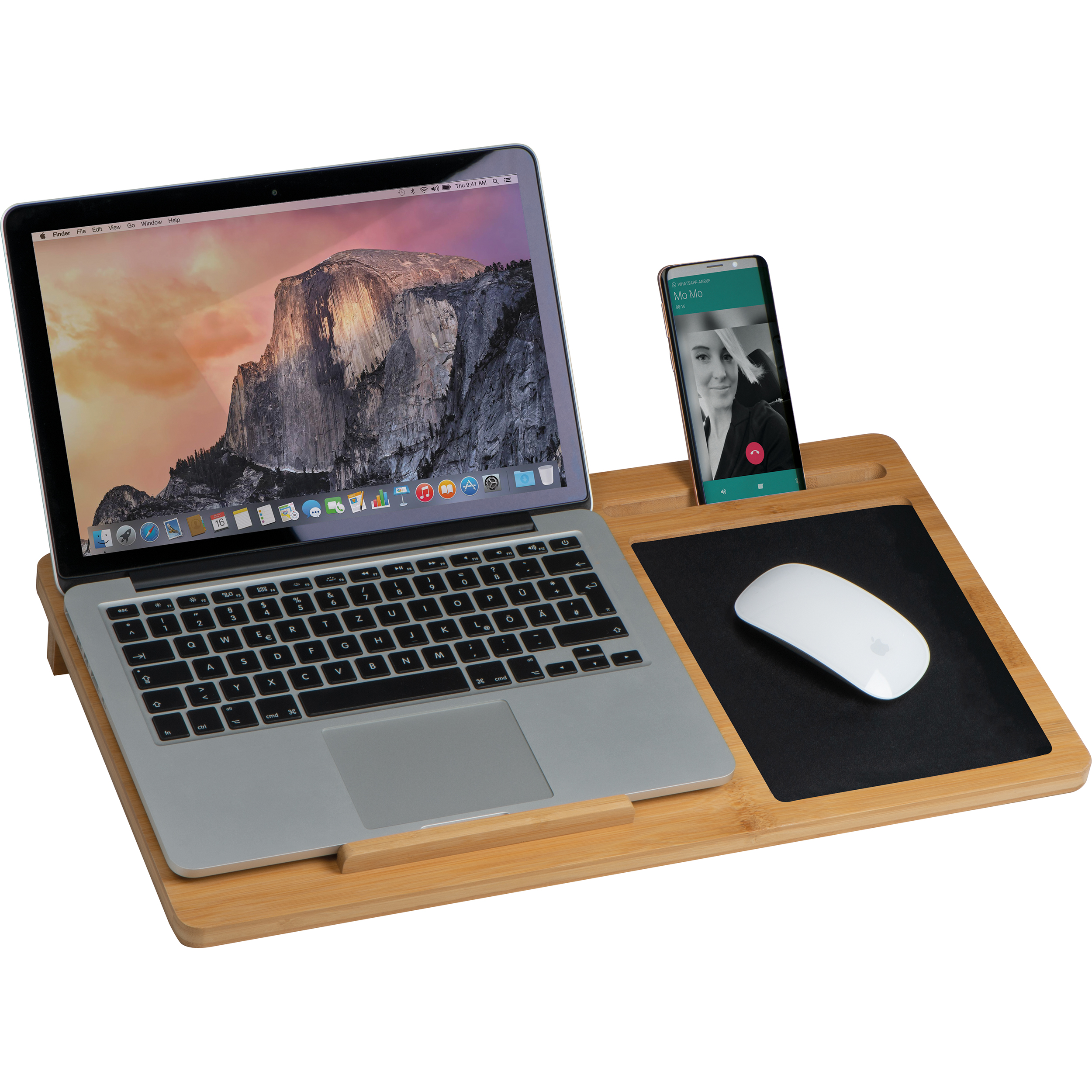 Bamboo Buddy Laptop - Chipping Sodbury - Yell