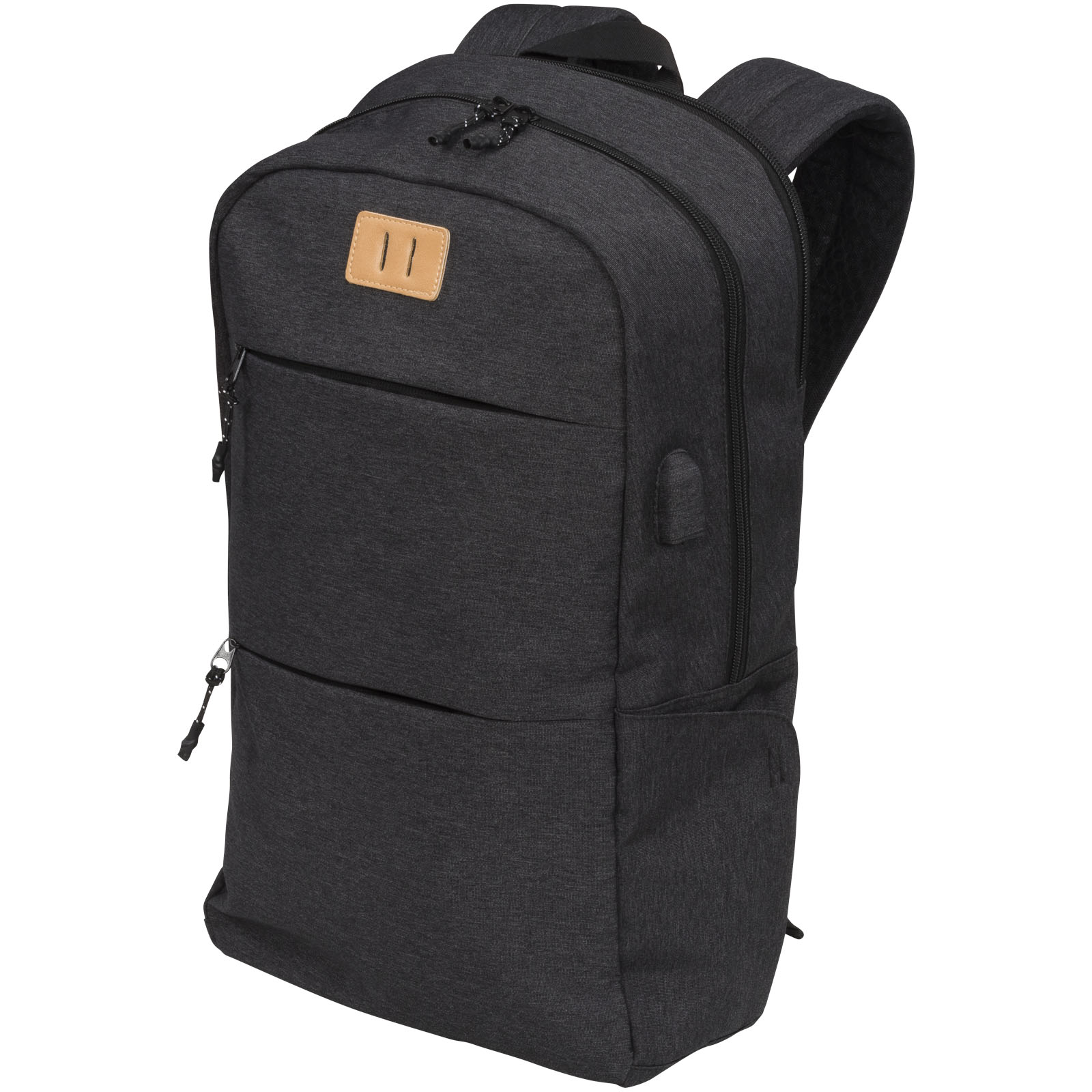 Charger Pro Laptop Backpack - Bletchingley - Harlow