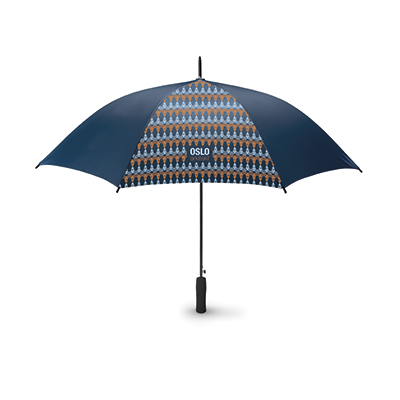 StormGuard 23 Fiberglass Umbrella - Old Meldrum