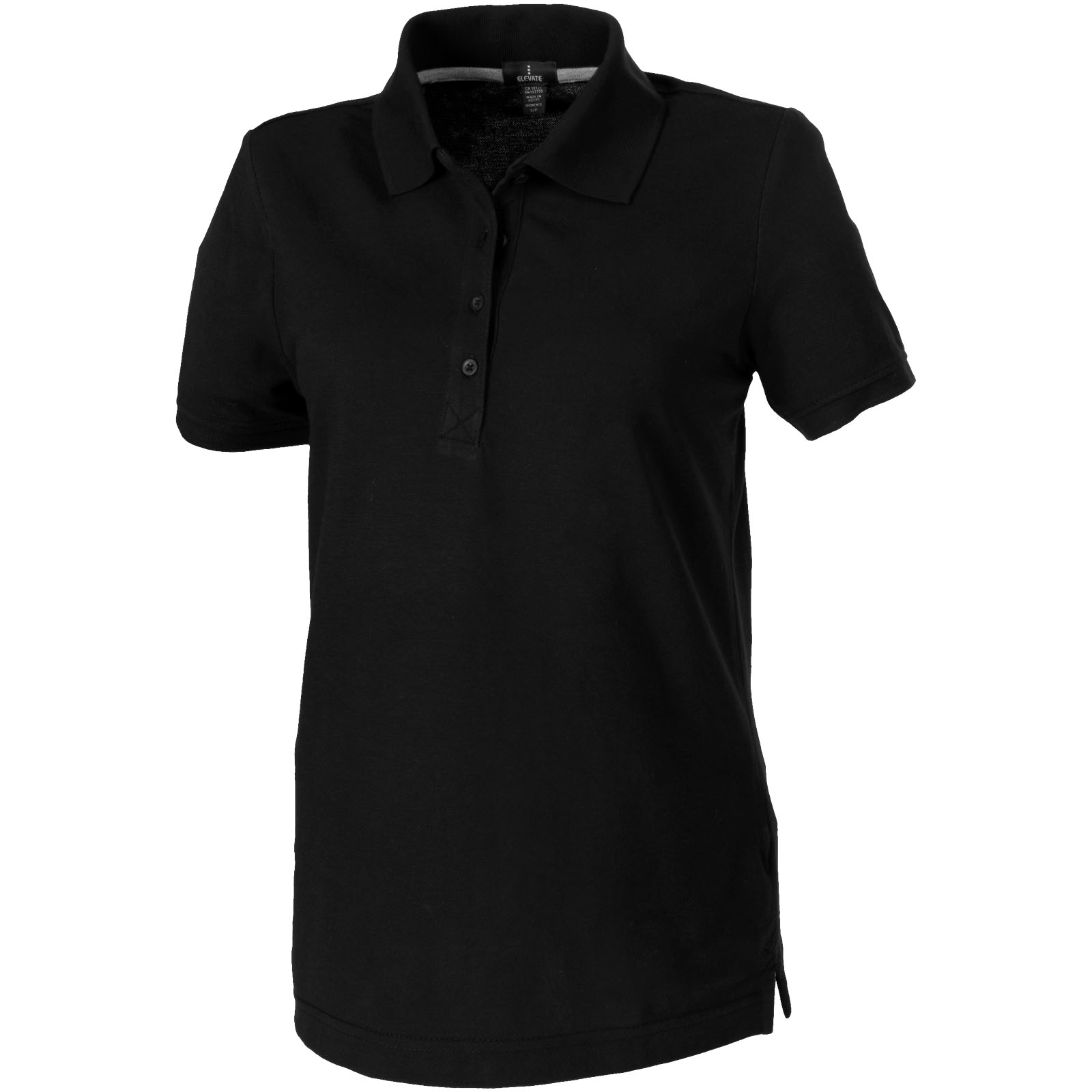 Industrial Polo Shirt - Bishops Waltham - Shetland
