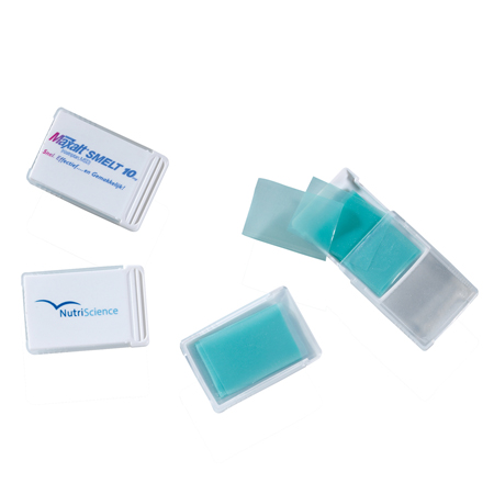 Mint Leaf Freshness Box - Cheddar