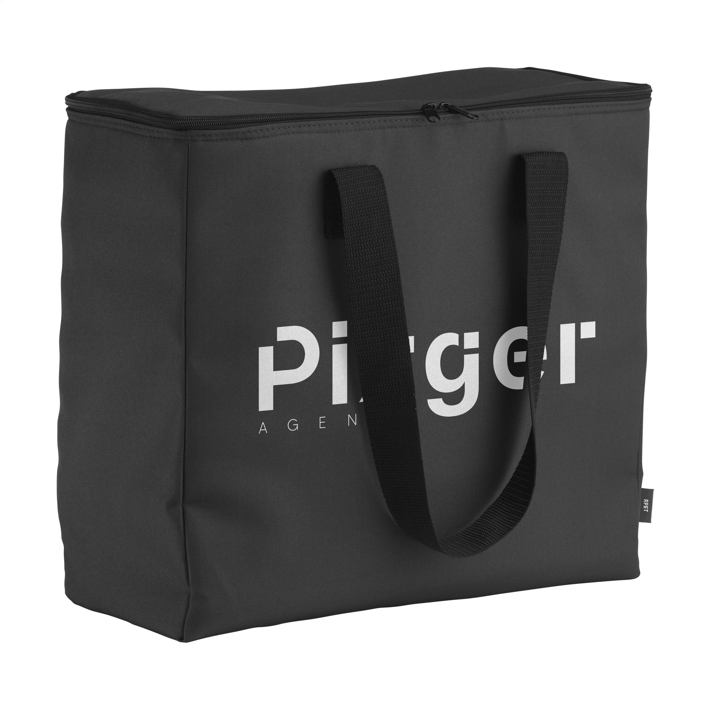 Large Sturdy Cooler Bag - Banbury