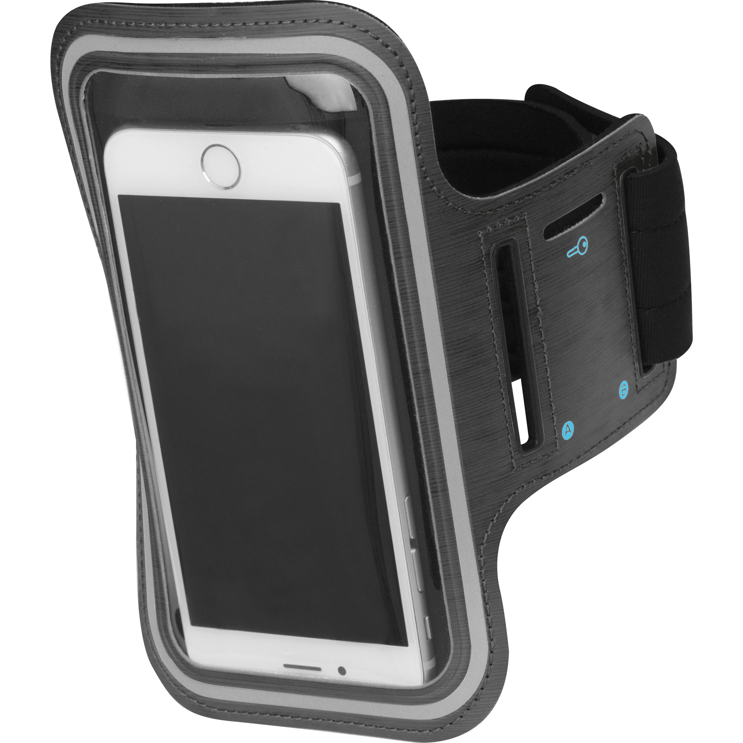 LogoFlex Armband - Winklarn