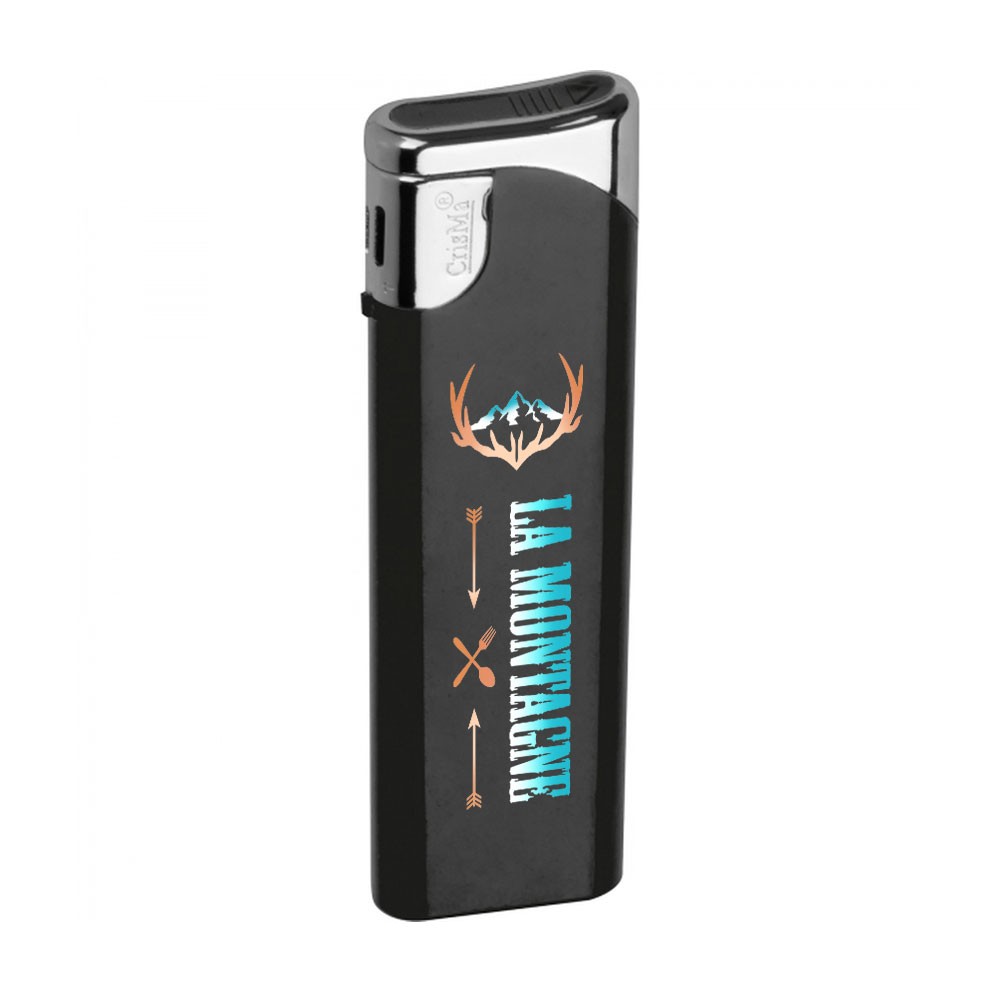 Customized Flame Control Lighter - Lyndhurst