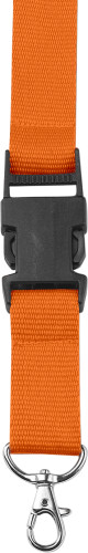 Safety Lanyard - Little Gidding - Marshfield