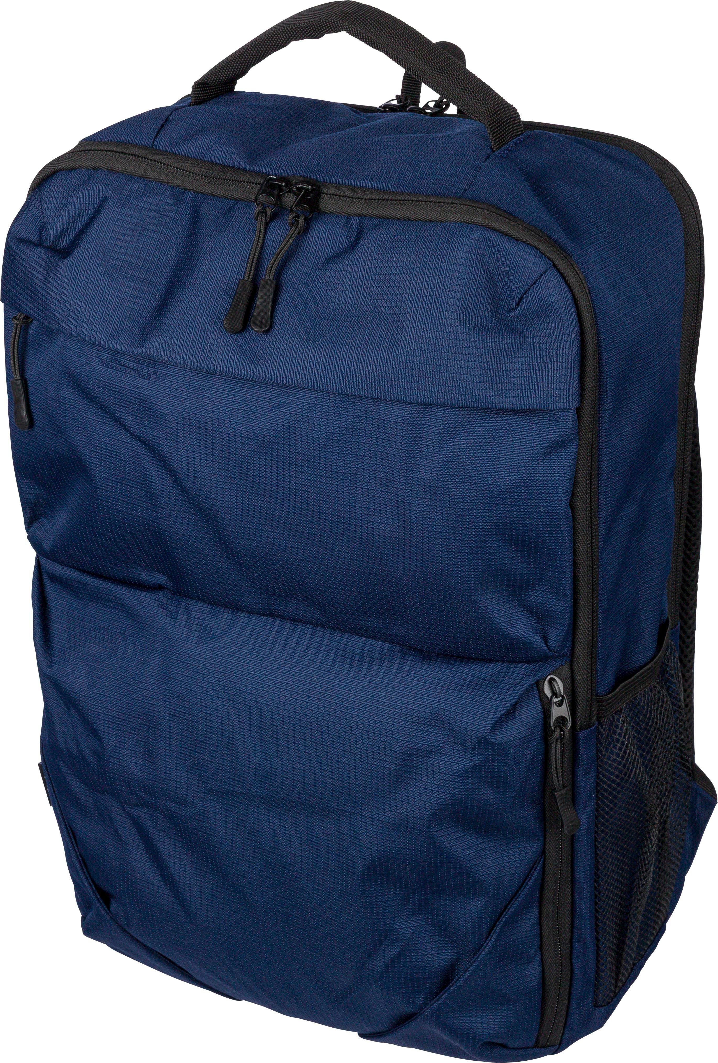Ocean Guardian Backpack - Inkston printed with logo