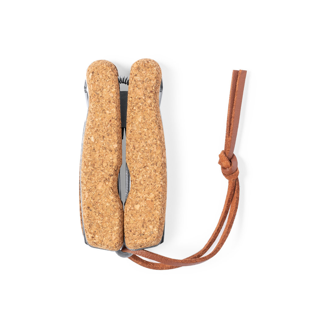 EcoSteel Multipurpose Tool - Feathering - Itchen Valley