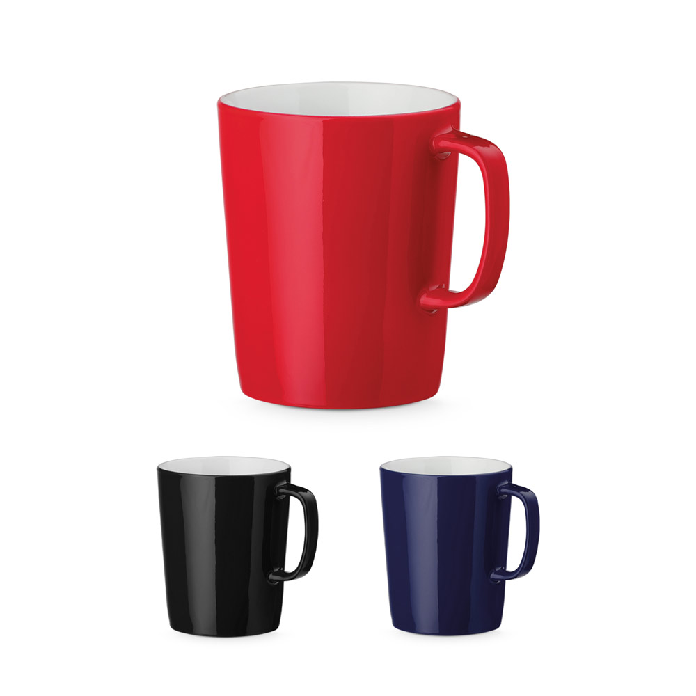 Ceramic Mug 320ml - Ambleside - Scunthorpe