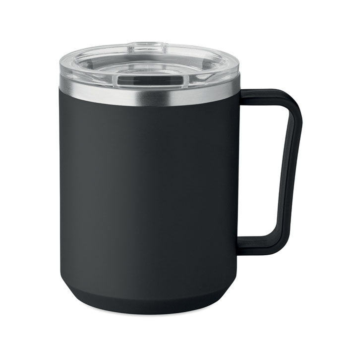 EcoInsulate Mug - Zouche