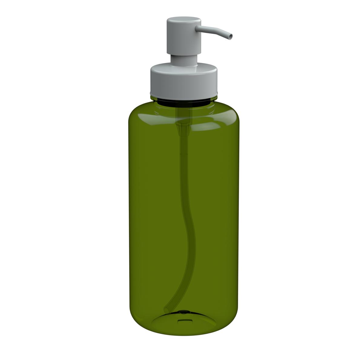 Präzisions-Pumpseifenspender - Böheimkirchen