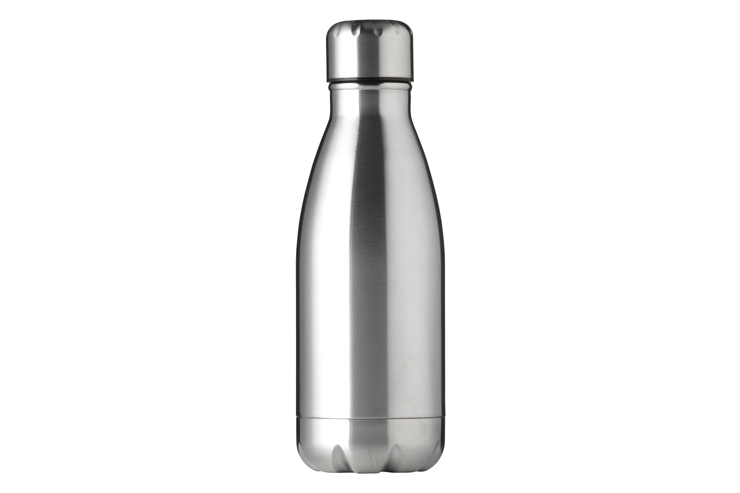 Stainless Steel Water Bottle - Little Gidding - Alresford