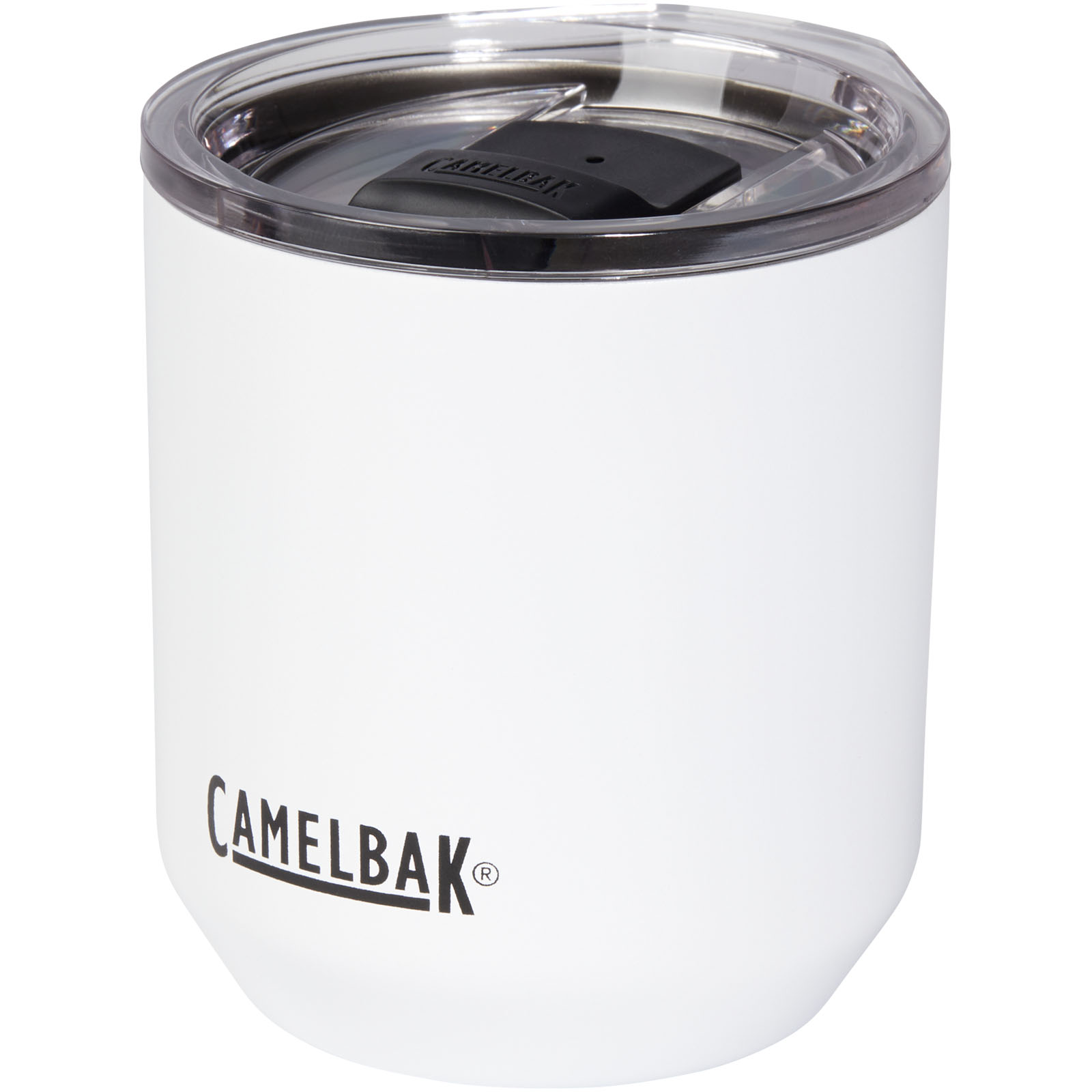 CamelBak® Vacuum Insulated Mug with 300 ml capacity - White