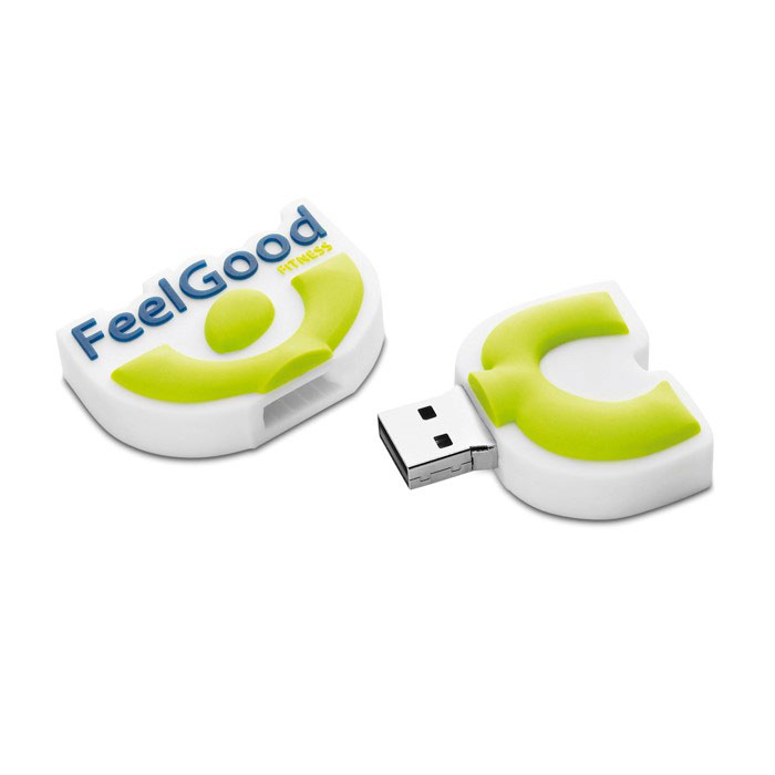 Custom USB Flex - Chagford