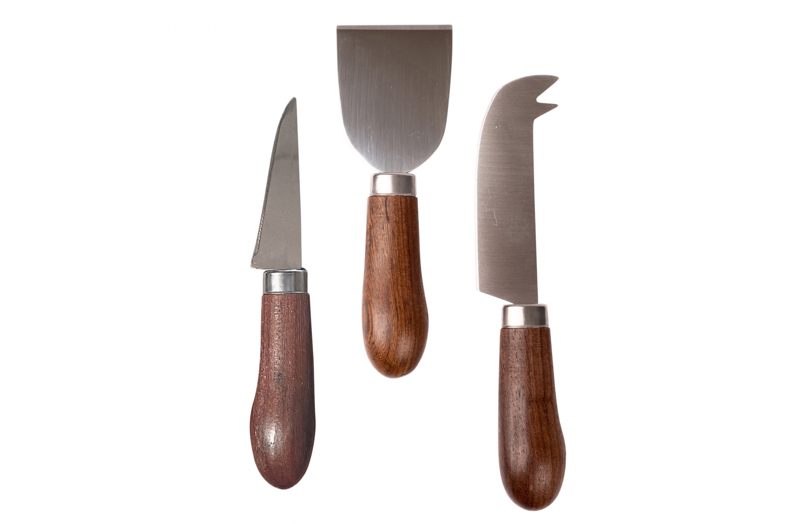 Astrid Cheese Knife Set - Chilworth - Calshot