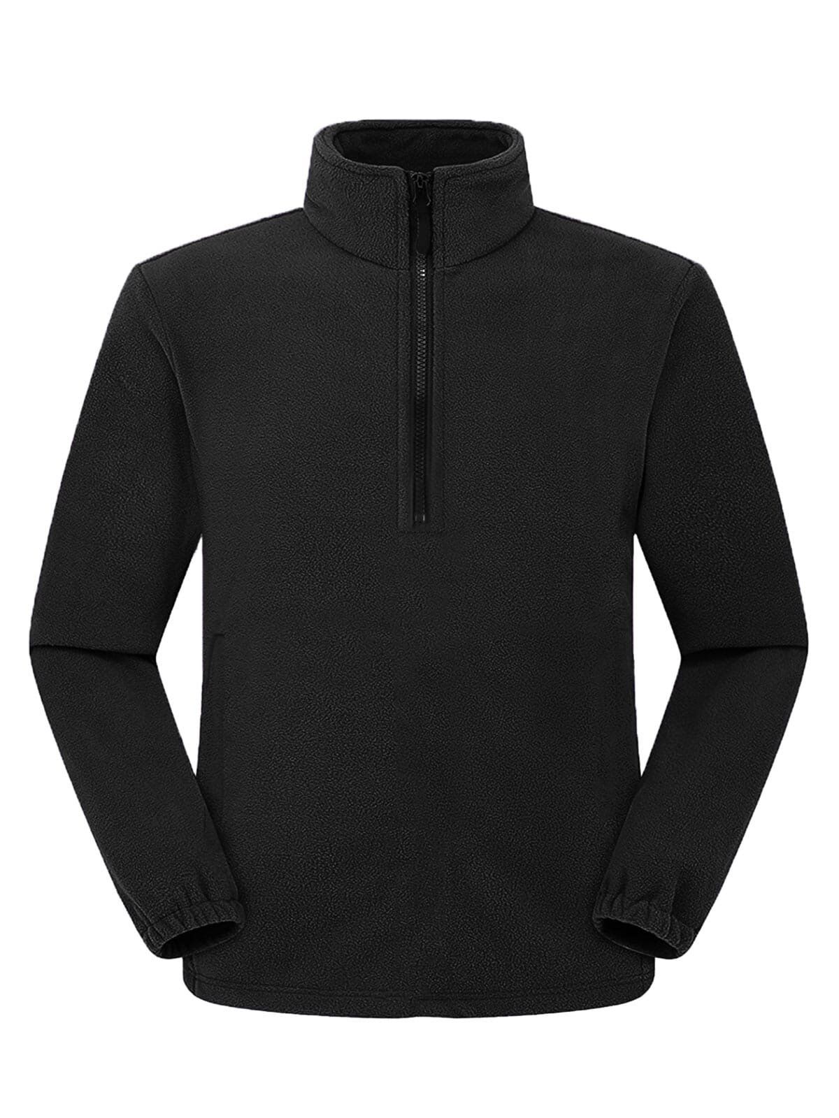 Polar Star Half Zip Sweater - Hammersmith
