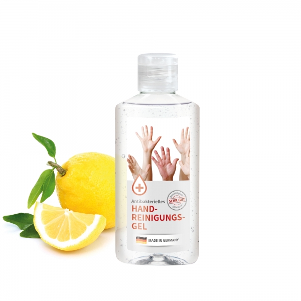 Antibacterial Hand Cleansing Gel - Addingham - Llandovery