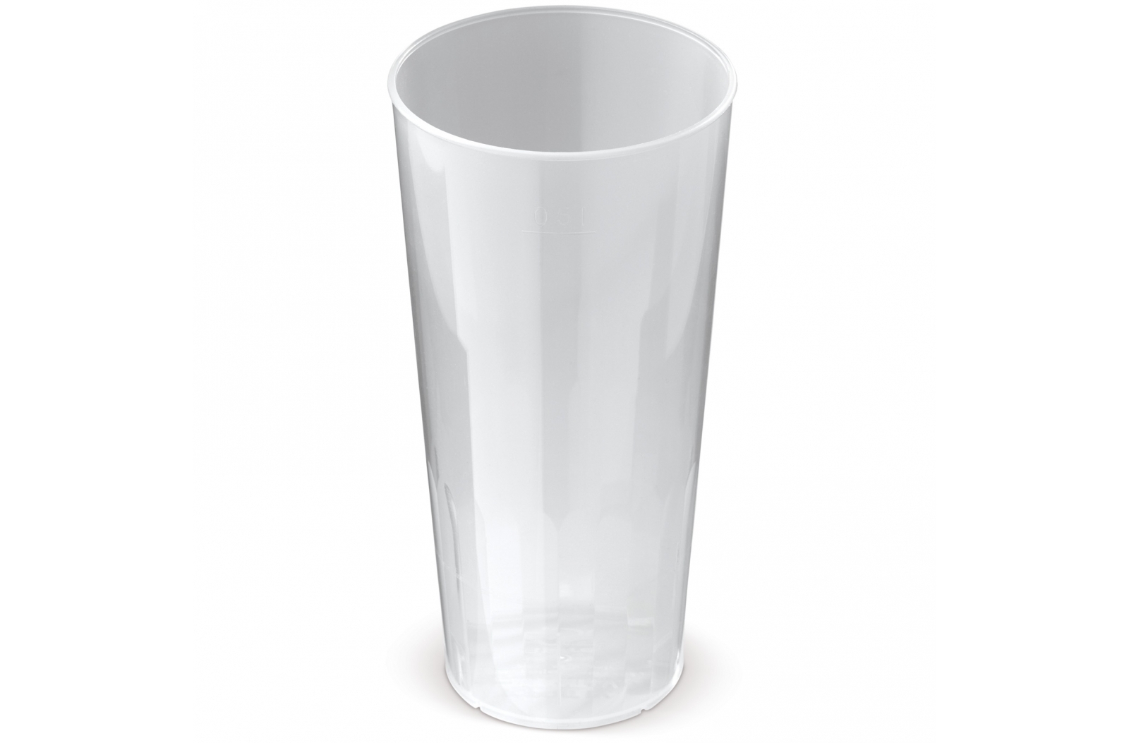 Reusable Plastic Cups - Edinburgh