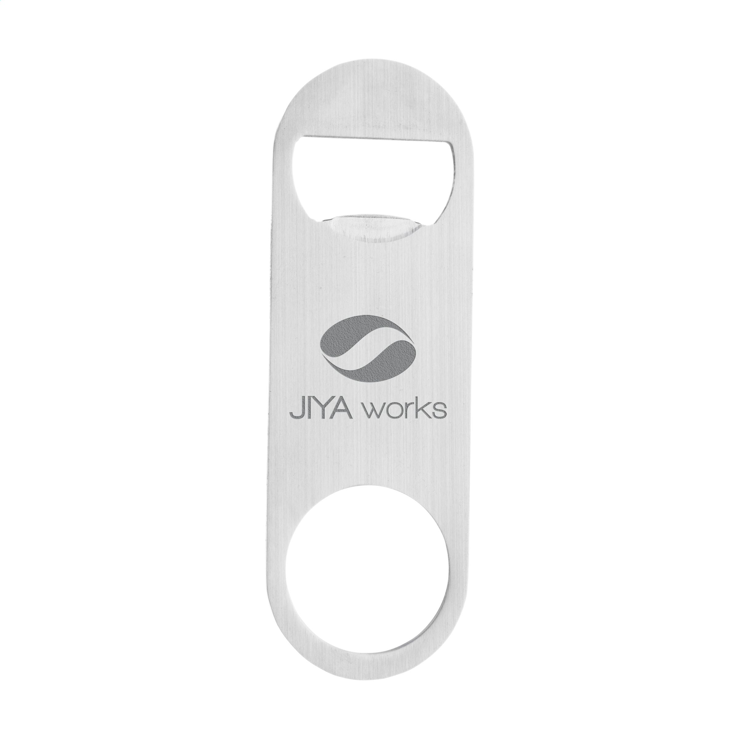 Metal Bottle Opener - Framlingham - Dingle