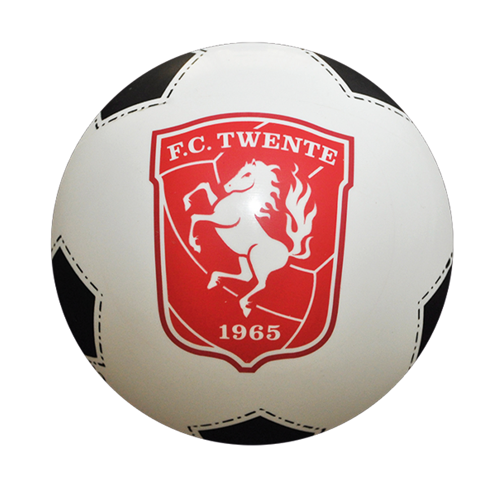 Plastic Football Sphere (22 cm) - Ilford