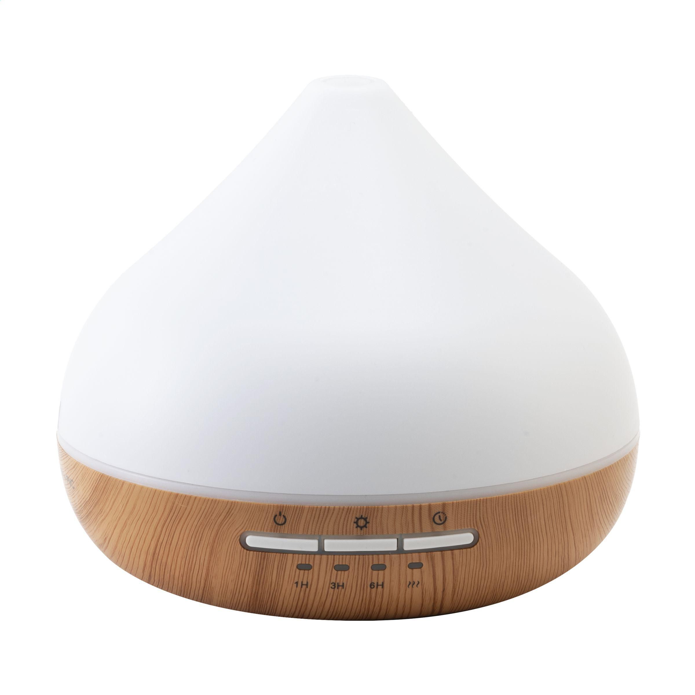 Fragrance Oasis LED Diffuser - Falkland
