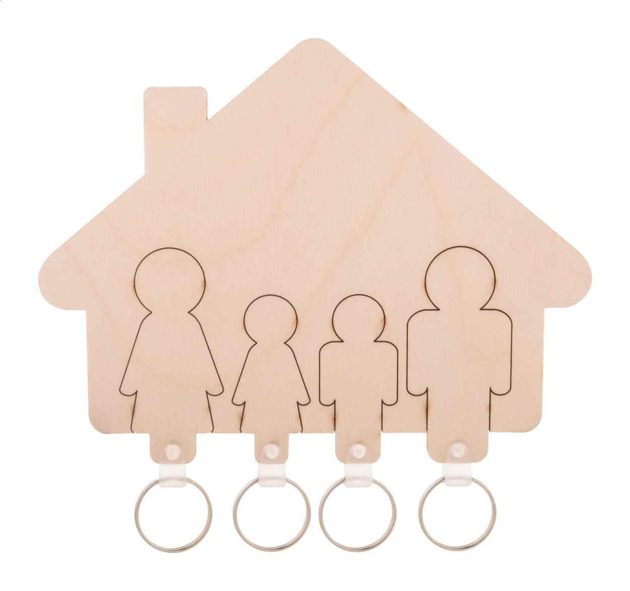 Schlüsselhaus Deluxe - Greding