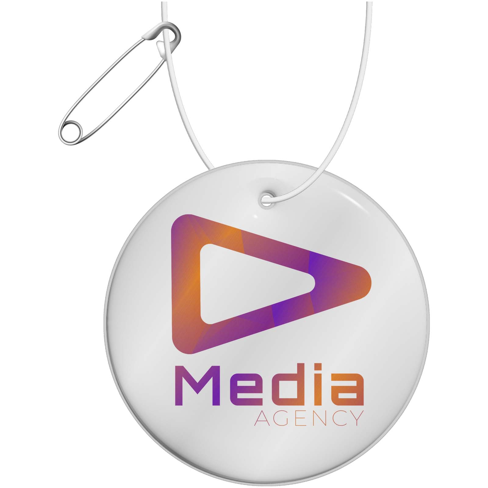 LichtSicher Rundhaken - Nortorf